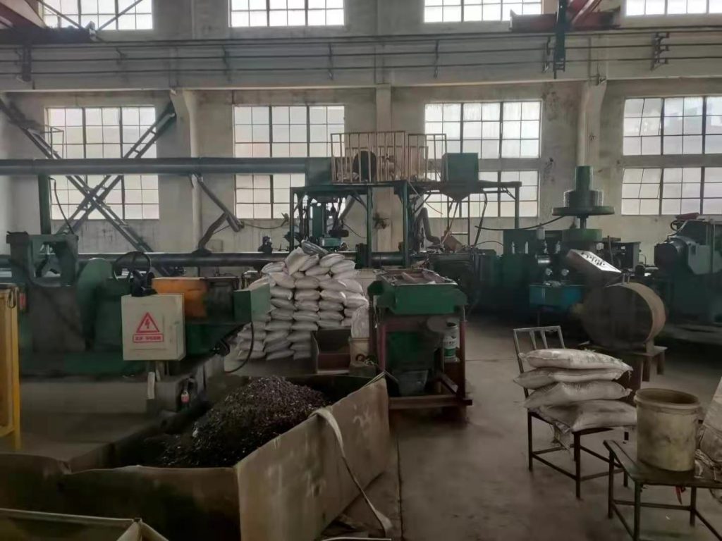 DN300碳鋼螺旋管廠家